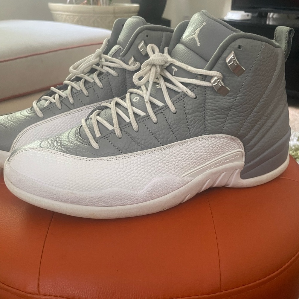 Mens Air Jordan 12 Retro sz. 11 - Picture 3 of 4